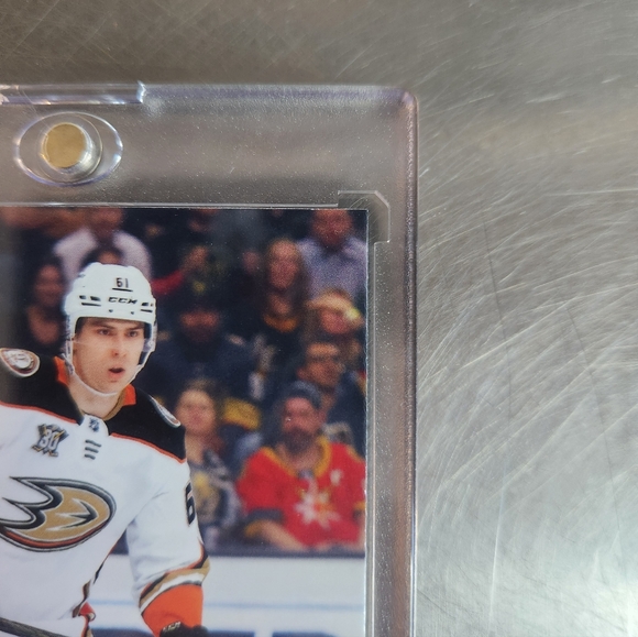 Cutter Gauthier Young Gun - Picture 4 of 6